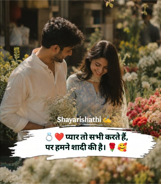 Husband Wife Shayari In Hindi