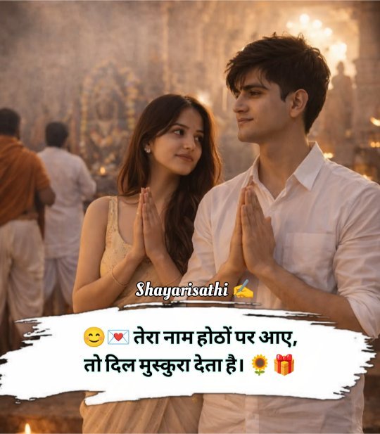 Propose Shayari In Hindi